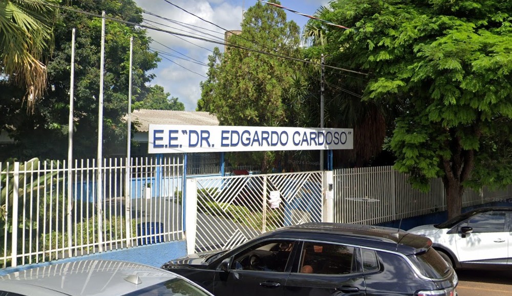 escolasarutaia