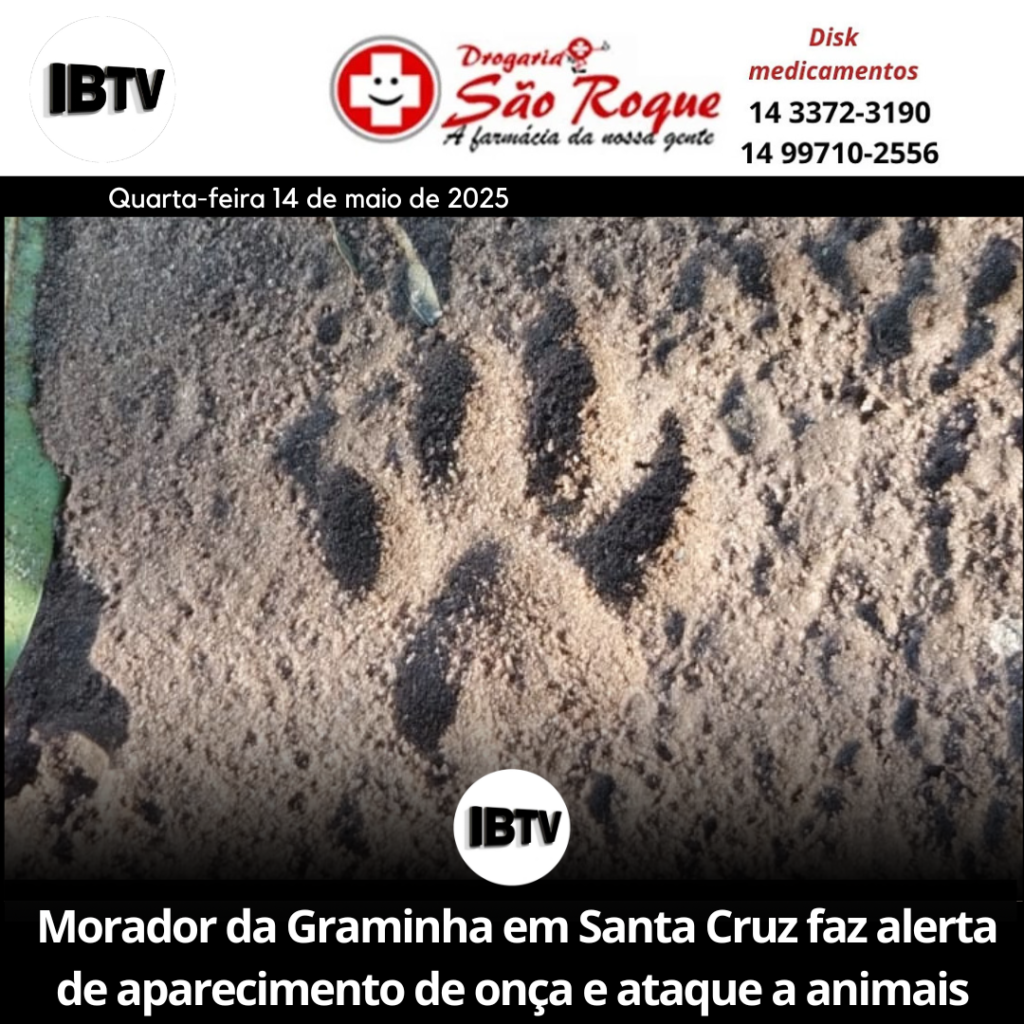 Modern Breaking News Instagram Post