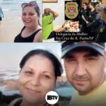 Homem acusado de matar mulher grávida vai a júri popular nesta sexta em Santa Cruz do Rio Pardo