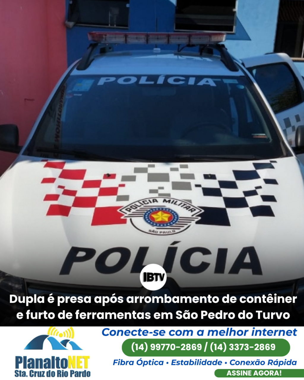 Post de notícia jornalístico preto e vermelho