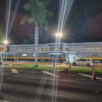 Polícia Rodoviária promove campanha de arrecadação de fraldas geriátricas no interior de SP