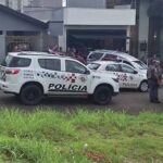 Policial militar rodoviário morre após troca de tiros com a polícia em Ourinhos