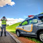 Polícia Rodoviária divulga balanço da Operação Carnaval 2026 na região