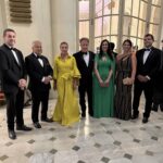 Santa Cruz do Rio Pardo ganha destaque em evento internacional do agro no Theatro Municipal de São Paulo