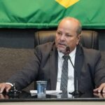 Vereador denuncia possível irregularidade em recursos da saúde e cobra explicações em Ourinhos