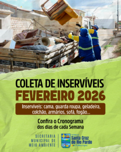 Post Coleta de Insevíveis - Capa (1)