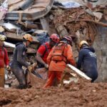 Mortos em temporais em Juiz de Fora e Ubá chegam a 36