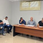 CONSEG de Santa Cruz do Rio Pardo é reativado em reunião com autoridades e sociedade civil