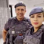 Polícia Civil prende PM Geraldo Leite indiciado por feminicídio