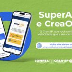 Crea-SP lança novas plataformas e acelera transformação digital