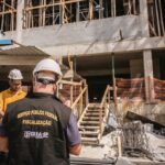 Construção em alta, escassez de engenheiros: o descompasso que desafia o crescimento