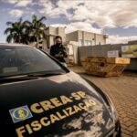 Crea-SP mobiliza fiscalização em operação com foco em barragens, usinas e hospitais