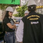 Plataforma Nacional de Fiscalização deve unificar atuação dos Creas em todo o país