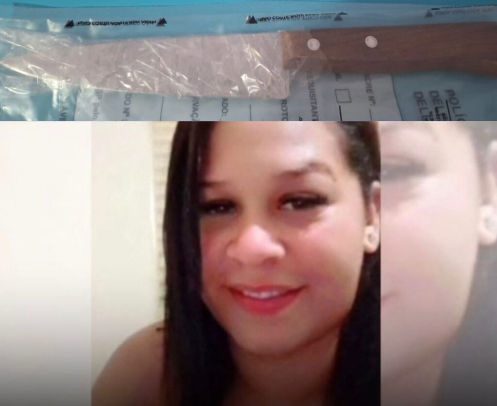 Homem acusado de matar ex-cunhada grávida em Ibitinga é preso em Ipaussu