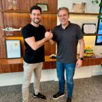 Lucas Pocay e Igor Soares unem experiência de gestão e articulam nova frente de lideranças no estado