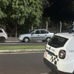 Polícia recupera carro de mulher vítima de golpe após tentativa de venda em Santa Cruz do Rio Pardo