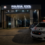 Homem é preso após furtar dinheiro do caixa de padaria na Vila Fabiano em Santa Cruz do Rio Pardo