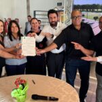 Bernardino de Campos lança programa “Desenvolve Bernardino” e anuncia criação de distrito industrial