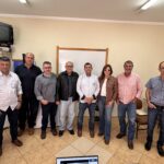 APROSOJA SP realiza reunião em Santa Cruz para definir sede do lançamento oficial do plantio da soja 2026/2027