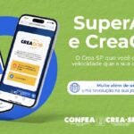 Crea-SP lança novas plataformas e acelera transformação digital