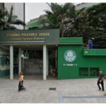 Mãe diz que filha de quatro anos foi abusada no clube do Palmeiras