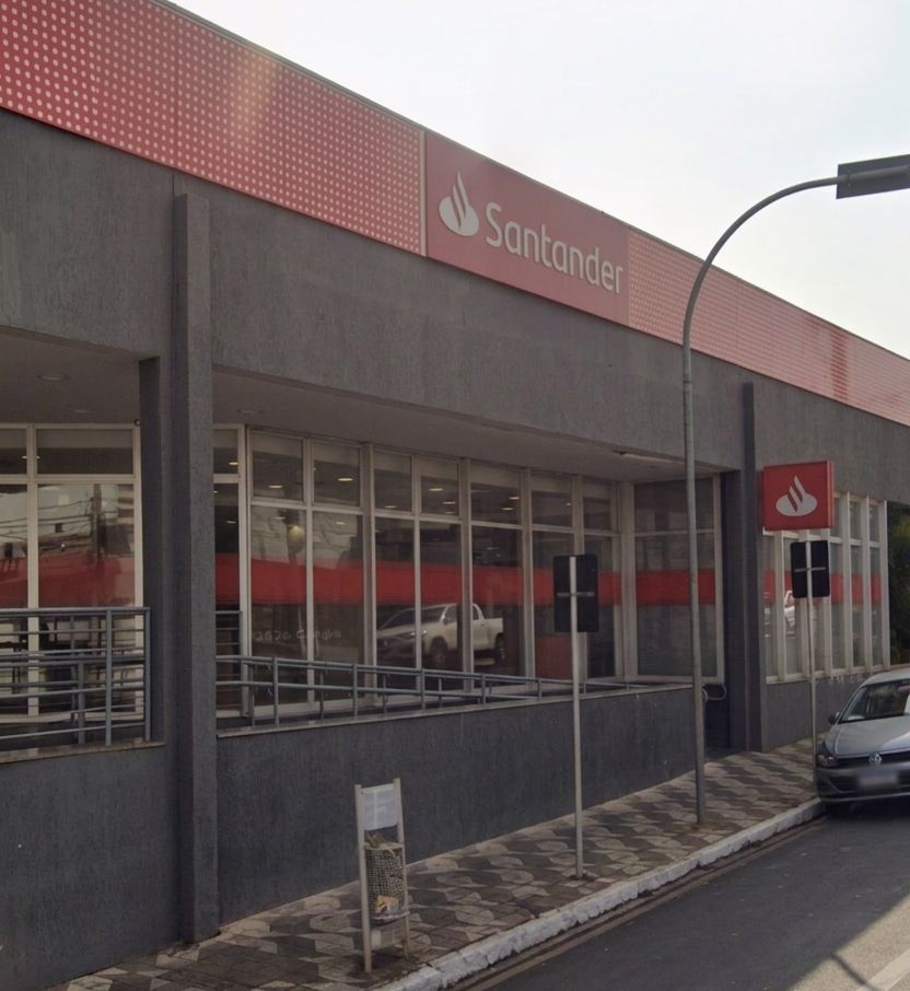 ustiça condena Santander após servidora pública questionar empréstimo consignado em Santa Cruz do Rio Pardo