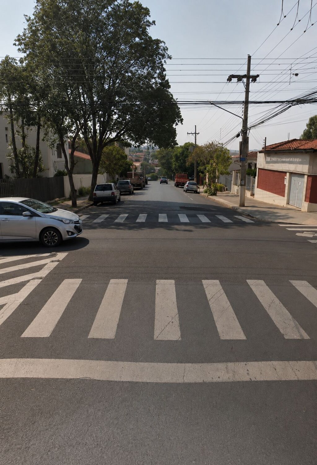 Rádio automotivo é furtado de veículo estacionado em área rural de Santa Cruz do Rio Pardo