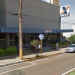 doso é vítima de golpe dentro de agência bancária em Santa Cruz do Rio Pardo