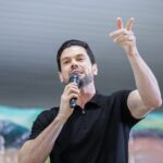 Lucas Pocay expande articulações e desponta como principal nome da região para a Assembleia Legislativa em 2026