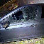 Indivíduo de “Saidinha” desde o Natal danifica veículo, tenta furtar bicicleta, é detido pela PM em Santa Cruz, mas é liberado no plantão policial