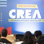 Programa do Crea-SP prepara nova geração de profissionais de Engenharia, Agronomia e Geociências