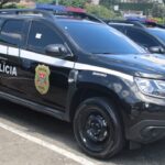 Mulher é presa em flagrante após matar companheiro com facada no tórax em Ipaussu