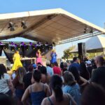 Santa Gastronomia 2026 reúne sabores do Brasil e programação musical em Santa Cruz do Rio Pardo