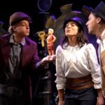 Santa Cruz do Rio Pardo recebe Caravana “Meu Pequeno Universo” com teatro gratuito