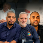 Tavares e Marquinhos denunciam mais gastos com alimentação de Juninho e assessores