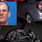 Vereador suspeito de embriaguez é preso após causar acidente com morte em Lucianópolis-SP