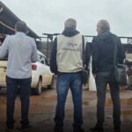 Empresário é preso em ferro-velho de Ourinhos com cabos de alta tensão da CPFL