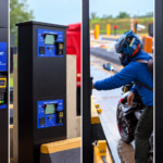 CART inicia instalação de totens de autoatendimento nas praças de pedágio do Corredor Raposo Tavares