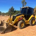 Suspeita de furto de diesel de máquina em Caporanga; Otacílio descarta envolvimento do vice-prefeito