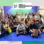 Santa Cruz do Rio Pardo participa da Feira do Empreendedor Sebrae-SP 2026
